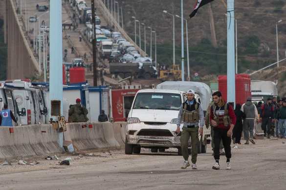 В гостях у «бармалеев»: боевики признались военкору «РВ», что ненавидят христиан, но хотят «свалить в Европу» (ФОТО) | Русская весна