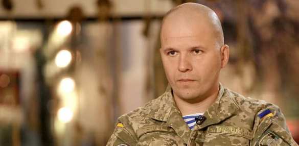 Автор позорных провалов ВСУ назначен командующим десантно-штурмовых войск (ФОТО) | Русская весна