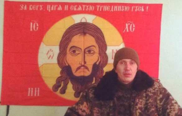 Предали и забыли: выданному на растерзание ополченцу Донбасса вынесли приговор (ФОТО) | Русская весна