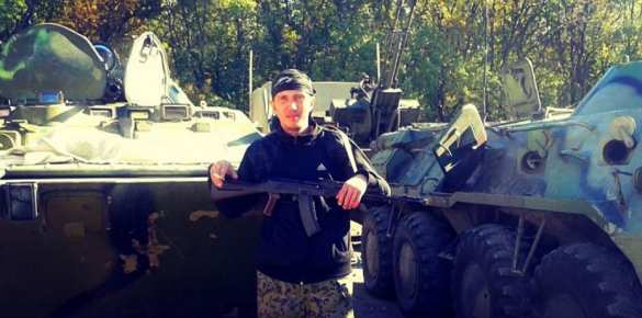 «Бандеровцы в российской власти», — военкор о выдаче российского добровольца Казахстану | Русская весна