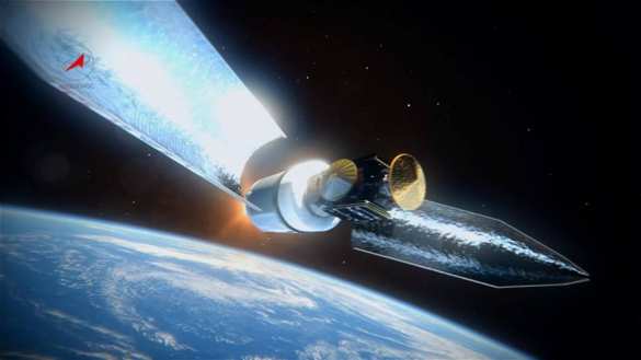 #МарсНаш — Россия успешно запустила ракету ExoMars-2016 (ФОТО+ВИДЕО) | Русская весна