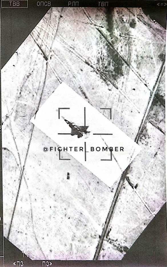 В Сирии Су-35 наказал «невидимку» ВВС США F-22 в ходе воздушной дуэли (ФОТО) | Русская весна