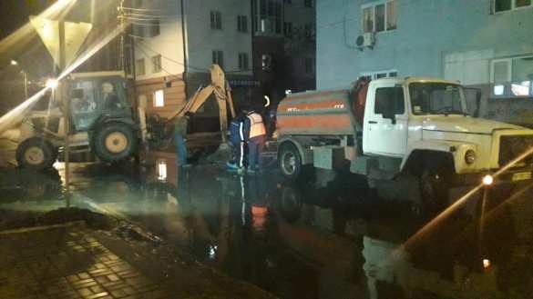 Море нечистот: Украине грозит экологическая катастрофа, Бердянск затопит фекалиями (ФОТО) | Русская весна