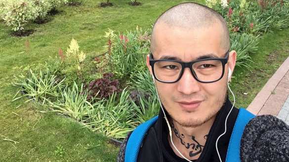 «Либеральный журналист» из «Новой Газеты» оказался радикальным исламистом (+ФОТО, ВИДЕО) | Русская весна