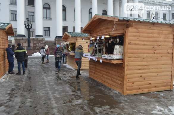 Зрада: жителям оккупированного Краматорска опротивела украинизация (+ФОТО) | Русская весна