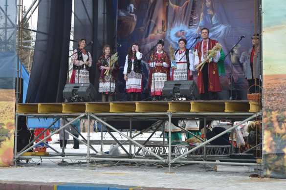 Зрада: жителям оккупированного Краматорска опротивела украинизация (+ФОТО) | Русская весна