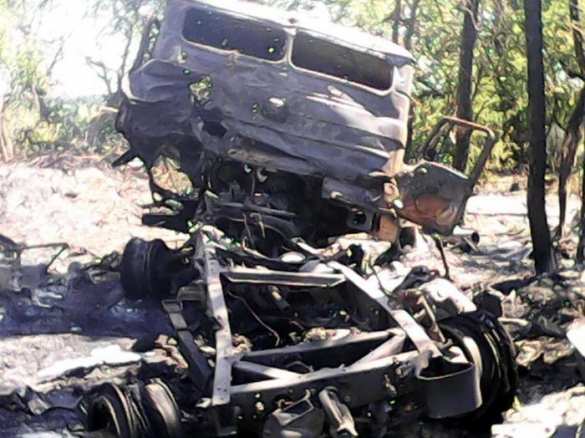 «В 25-й бригаде десятки убитых и раненых», — волонтеры в очередной раз уличили украинский агитпроп во вранье о потерях (фото) | Русская весна