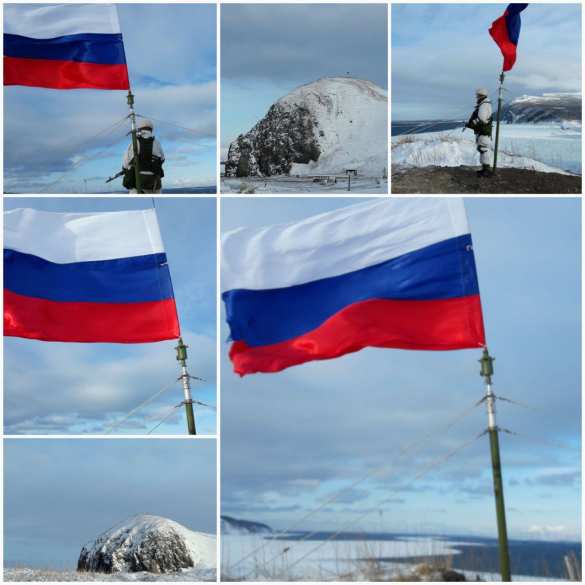 Русский спецназ ответил наглым японцам на вопрос, чьи Курилы (+ФОТО) | Русская весна