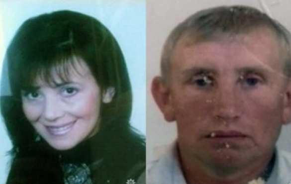 Жуткая находка: на Украине пропавшую семью нашли в машине на дне реки (ФОТО) | Русская весна