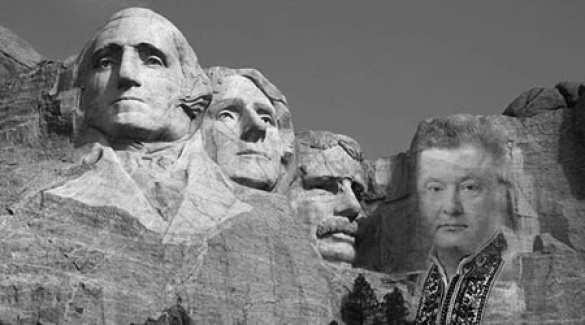 Фотожабы взрывают Сеть: Порошенко на обложках Playboy, Vogue, Time (добавлены ФОТО) | Русская весна