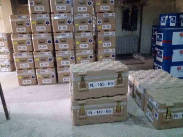 Сирия: Россия и Франция проводят совместную операцию — репортаж РВ (ФОТО) | Русская весна