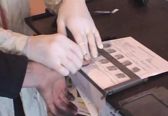 Украинец пытался провезти наркотики в Крым в прямой кишке, — ФСКН (ФОТО) | Русская весна