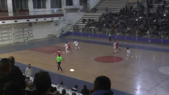 Футбол в Алеппо: матч между боевиками и бойцами САА завершился ничьей — эксклюзив «Русской Весны» (ФОТО, ВИДЕО) | Русская весна