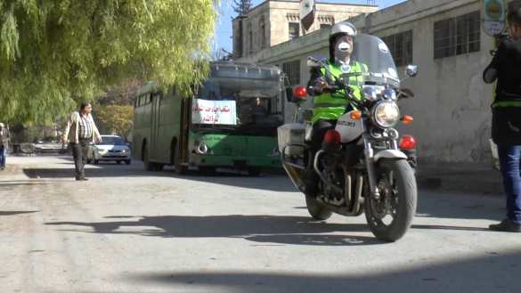 Футбол в Алеппо: матч между боевиками и бойцами САА завершился ничьей — эксклюзив «Русской Весны» (ФОТО, ВИДЕО) | Русская весна