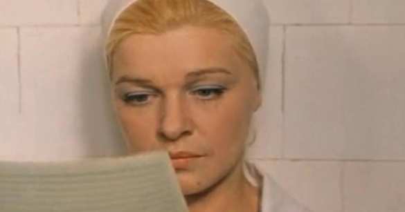 Под Москвой поезд насмерть сбил известную советскую актрису | Русская весна