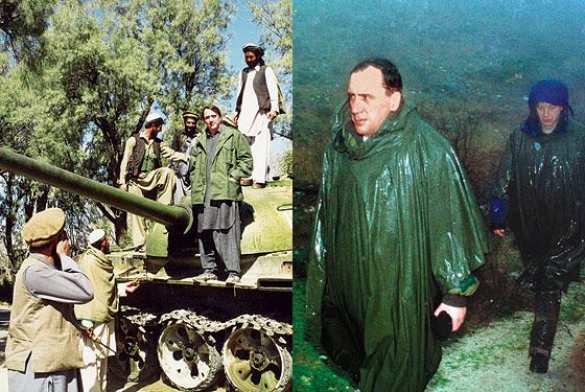 Интервью «Русской Весны» о ситуации на Украине с сербским политологом Стеваном Гайичем (Эксклюзив)  | Русская весна