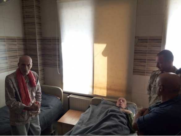 Сирия: Боевики проигрывают войну и жизнь страны меняется — репортаж РВ (ФОТО) | Русская весна