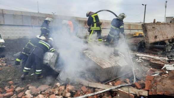 Взрыв прогремел на газовой станции под Харьковом, есть жертвы (+ФОТО, ВИДЕО) | Русская весна