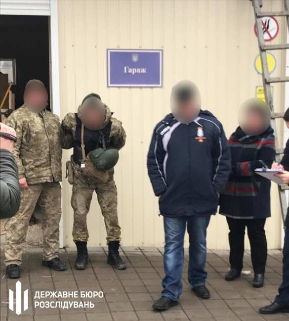 Стрелял в упор и добивал прикладом: под Львовом солдат-срочник ВСУ убил пограничника (ФОТО) | Русская весна