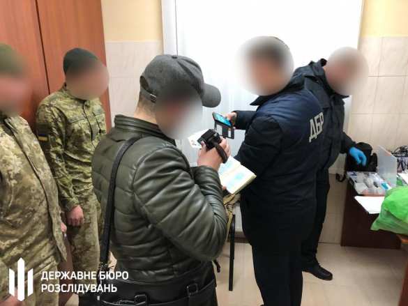 Стрелял в упор и добивал прикладом: под Львовом солдат-срочник ВСУ убил пограничника (ФОТО) | Русская весна