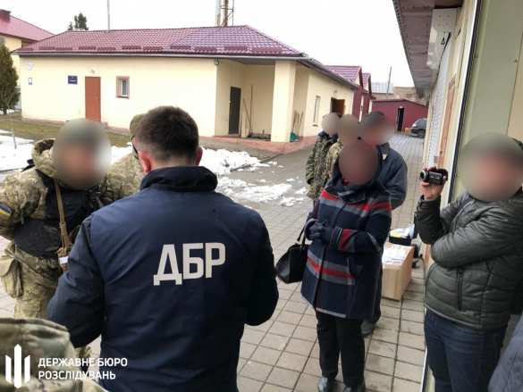 Стрелял в упор и добивал прикладом: под Львовом солдат-срочник ВСУ убил пограничника (ФОТО) | Русская весна