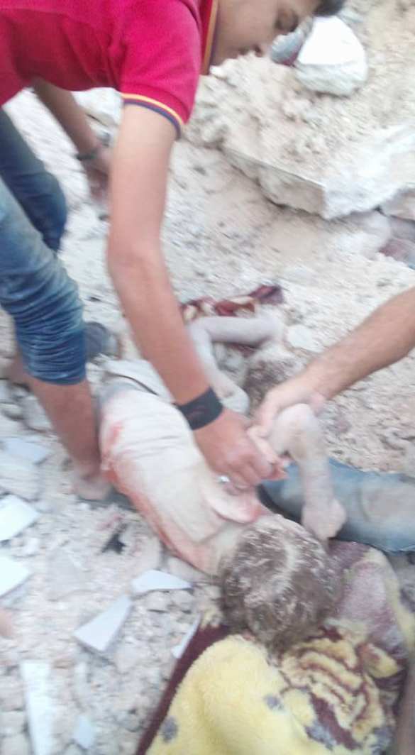 «Спасите нас!» — террористы готовятся к штурму окруженных шиитских поселков в Сирии (ФОТО) | Русская весна