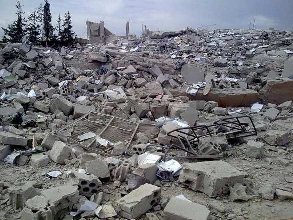 «Спасите нас!» — террористы готовятся к штурму окруженных шиитских поселков в Сирии (ФОТО) | Русская весна