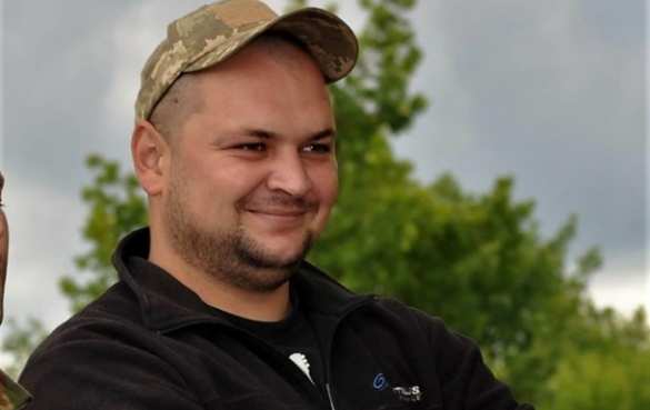 На Донбассе уничтожен командир ВСУ (+ФОТО) | Русская весна