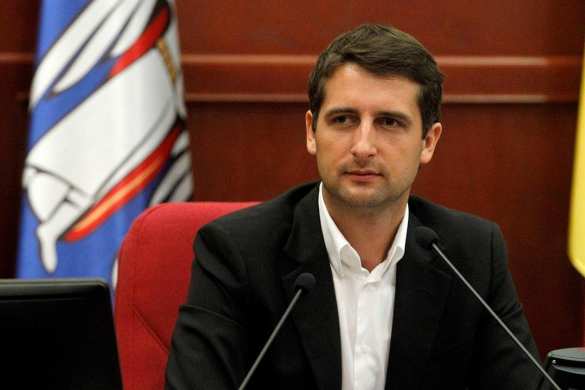 У соратника Порошенко украли часы по цене квартиры (ФОТО) | Русская весна