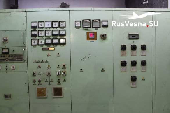 Большая победа: США чуть не смыли восток Сирии цунами, а Россия зашла на важнейший стратегический объект (+ФОТО) | Русская весна