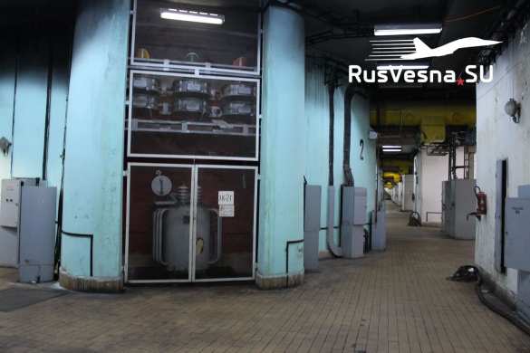 Большая победа: США чуть не смыли восток Сирии цунами, а Россия зашла на важнейший стратегический объект (+ФОТО) | Русская весна