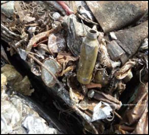 В поезде из оккупированного Краматорска пытались провезти в Молдову 134 тонны отстрелянных гильз (ФОТО) | Русская весна