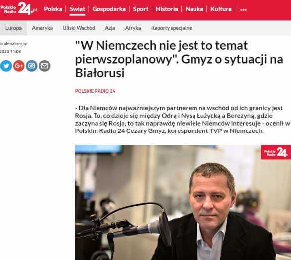 Ведущий рассказал неудобную правду об отношении немцев к России и Белоруссии | Русская весна