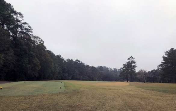 В США на поле для гольфа нашли массовое захоронение рабов (ФОТО) | Русская весна