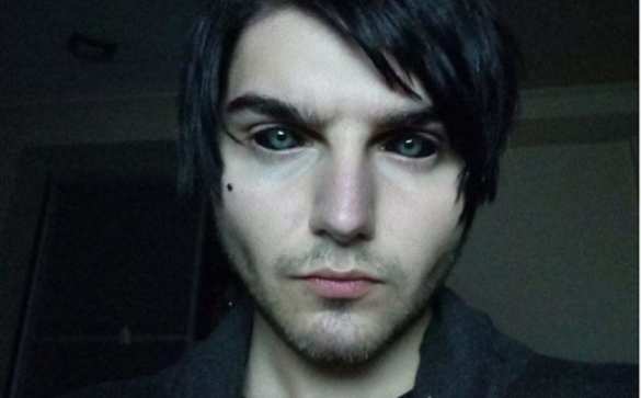 Убийца с клыками и глазами демона: страшное преступление в Тернополе (ФОТО, ВИДЕО) | Русская весна