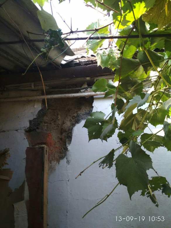 Тревожное утро в Горловке: враг применяет миномёты и разрывные пули (+ФОТО) | Русская весна