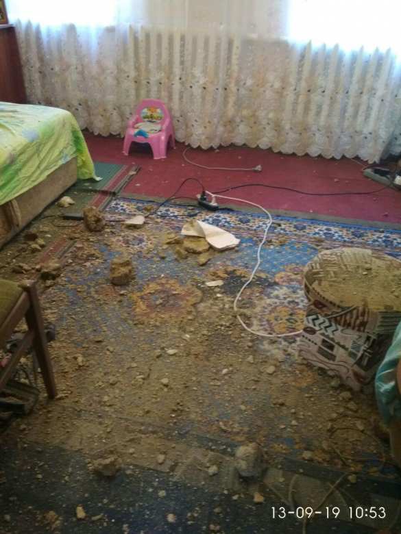 Тревожное утро в Горловке: враг применяет миномёты и разрывные пули (+ФОТО) | Русская весна