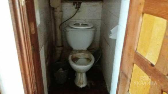 Повезло, что «побратимы» не бросили на поле боя, — «ВСУшник» показал адский «военный госпиталь» (ФОТО, ВИДЕО) | Русская весна