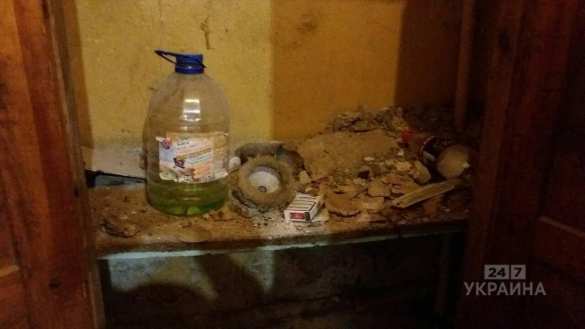 Повезло, что «побратимы» не бросили на поле боя, — «ВСУшник» показал адский «военный госпиталь» (ФОТО, ВИДЕО) | Русская весна