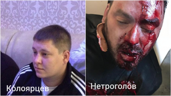 Спас семью: бизнесмен зарезал ворвавшихся в его дом грабителей в Татарстане — подробности (ВИДЕО, ФОТО 18+) | Русская весна