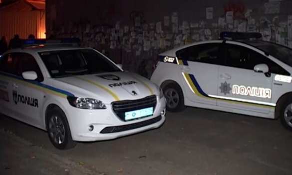 Типичная Украина: в Киеве «ВСУшник»-дезертир взорвал себя гранатой (ОБНОВЛЕНО, ФОТО+ВИДЕО) | Русская весна