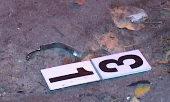 Типичная Украина: в Киеве «ВСУшник»-дезертир взорвал себя гранатой (ОБНОВЛЕНО, ФОТО+ВИДЕО) | Русская весна