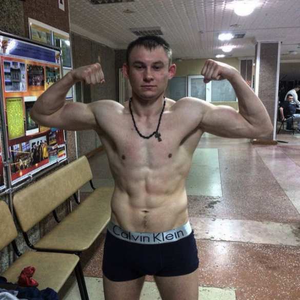 Подонок наказан: боксёр-изувер, пытавшийся убить инженера в Миллерово, осуждён (ФОТО, ВИДЕО) | Русская весна