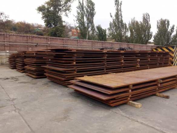 Пираты Азовского моря: Украина ответила на российские санкции захватом судна (ФОТО) | Русская весна