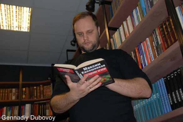 «Рано остановили Русскую Весну» — интервью с Павлом Губаревым (ФОТО) | Русская весна