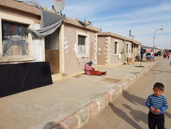 Бежавшие из ада: армия России спасла тысячи сирийцев из Идлиба (ФОТО, ВИДЕО) | Русская весна