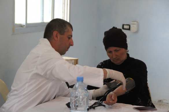 Несущие жизнь: российские военные в Сирии (ФОТО) | Русская весна