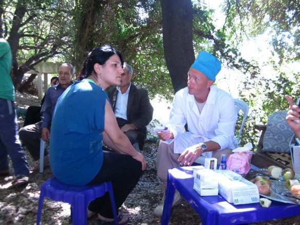 Завтра во всей Сирии вводится режим прекращения огня, ВС России готовят гуманитарные колонны для отправки в Алеппо (ФОТО) | Русская весна