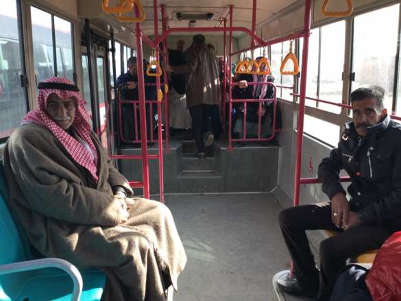 Сирия: Российские военные примиряют боевиков и Дамаск (+ФОТО) | Русская весна