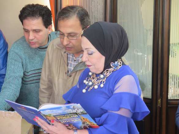 Русский язык — неотразимое оружие армии России от Сирии до Средней Азии (ФОТО) | Русская весна